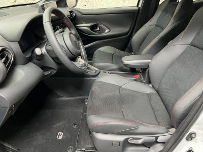 Toyota Yaris Tageszulassung