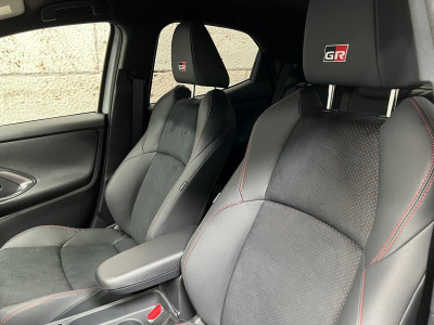 Toyota Yaris Tageszulassung