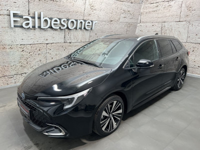 Toyota Corolla Neuwagen