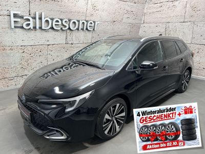 Toyota Corolla Neuwagen