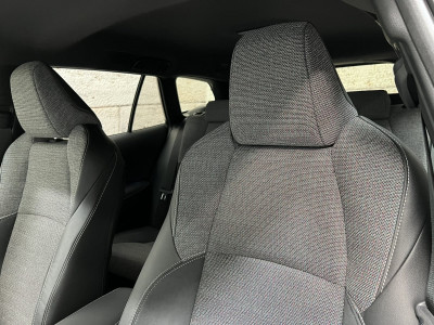 Toyota Corolla Neuwagen