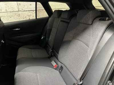 Toyota Corolla Neuwagen