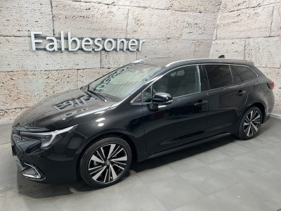 Toyota Corolla Neuwagen