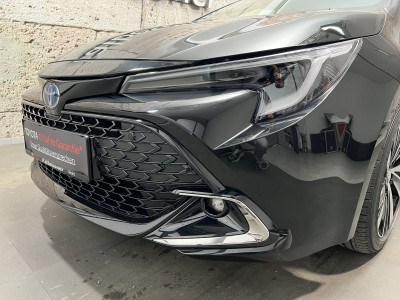 Toyota Corolla Neuwagen