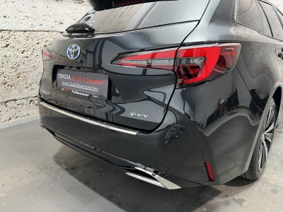 Toyota Corolla Neuwagen