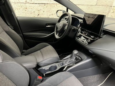 Toyota Corolla Neuwagen
