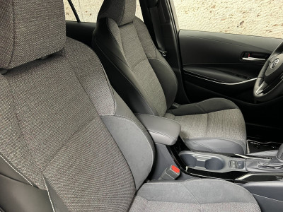 Toyota Corolla Neuwagen