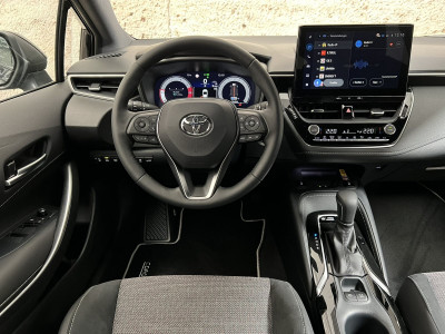 Toyota Corolla Neuwagen