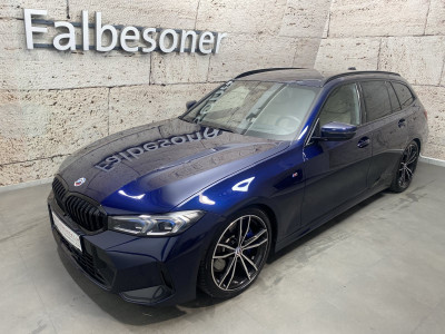 BMW 3er Gebrauchtwagen