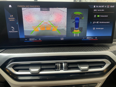 BMW 3er Gebrauchtwagen