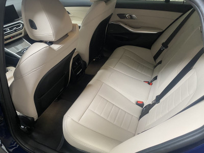 BMW 3er Gebrauchtwagen