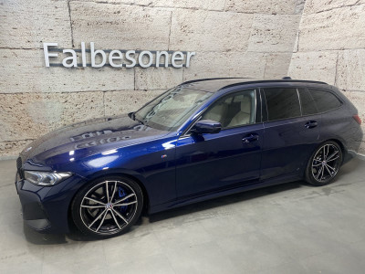 BMW 3er Gebrauchtwagen