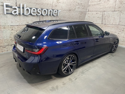 BMW 3er Gebrauchtwagen