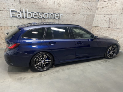 BMW 3er Gebrauchtwagen