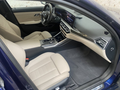 BMW 3er Gebrauchtwagen