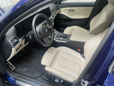 BMW 3er Gebrauchtwagen