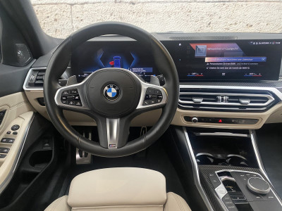 BMW 3er Gebrauchtwagen