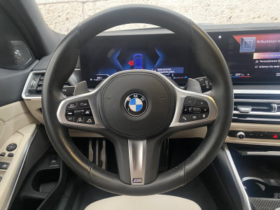 BMW 3er Gebrauchtwagen
