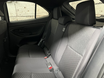 Toyota Yaris Neuwagen