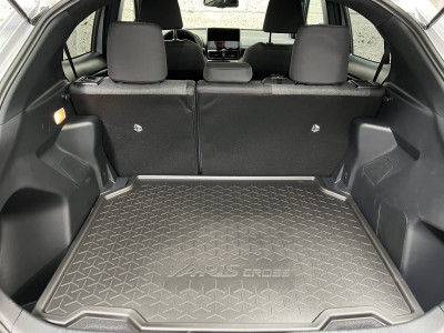 Toyota Yaris Neuwagen