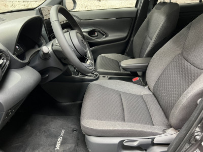 Toyota Yaris Neuwagen