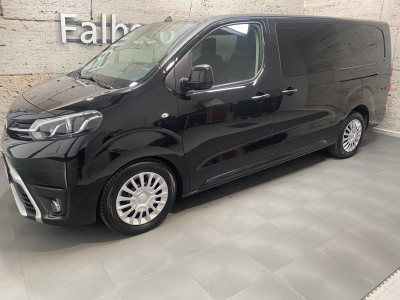 Toyota Proace Gebrauchtwagen