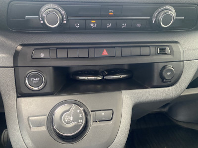 Toyota Proace Gebrauchtwagen