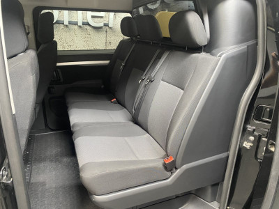 Toyota Proace Gebrauchtwagen