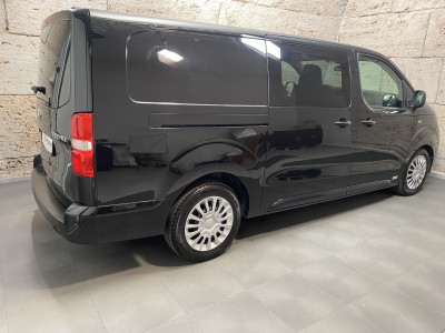 Toyota Proace Gebrauchtwagen