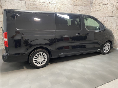 Toyota Proace Gebrauchtwagen
