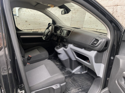 Toyota Proace Gebrauchtwagen