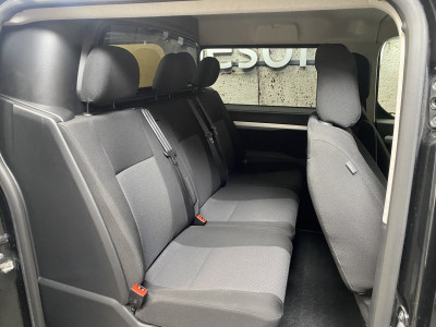 Toyota Proace Gebrauchtwagen