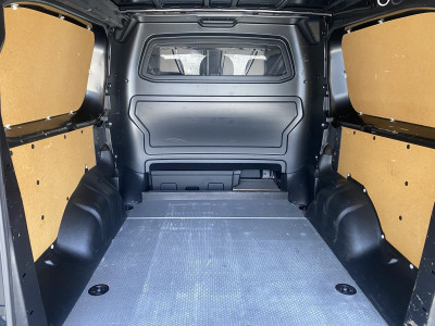 Toyota Proace Gebrauchtwagen