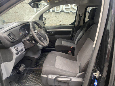 Toyota Proace Gebrauchtwagen