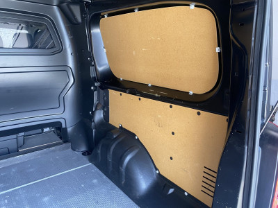 Toyota Proace Gebrauchtwagen