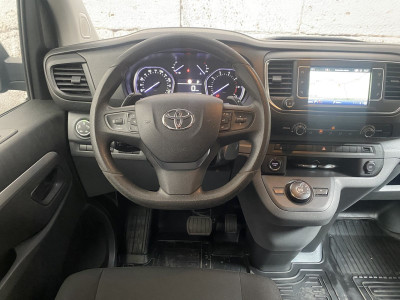 Toyota Proace Gebrauchtwagen