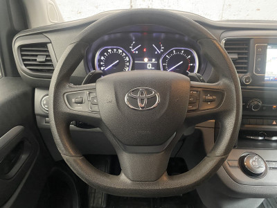 Toyota Proace Gebrauchtwagen