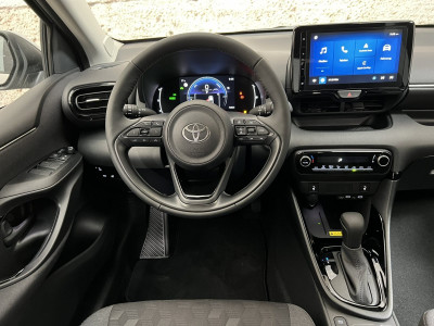 Toyota Yaris Neuwagen