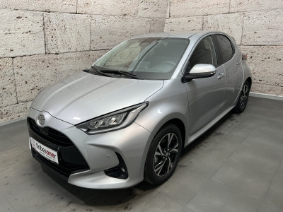 Toyota Yaris Neuwagen
