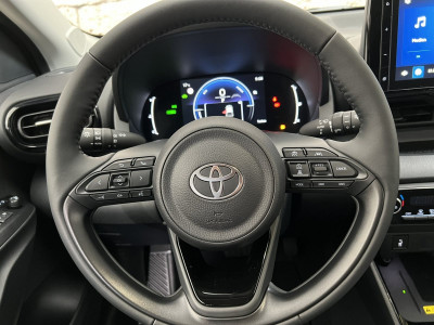 Toyota Yaris Neuwagen