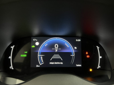 Toyota Yaris Neuwagen