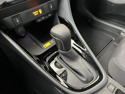 Toyota Yaris Neuwagen