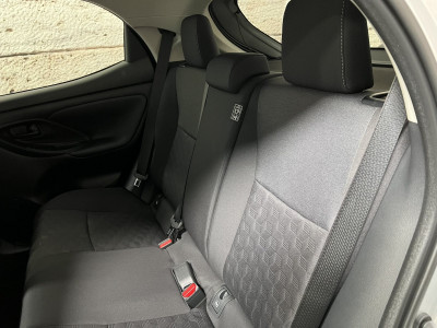 Toyota Yaris Neuwagen