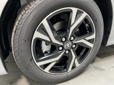 Toyota Yaris Neuwagen