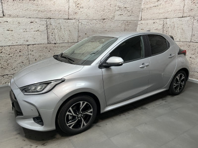 Toyota Yaris Neuwagen