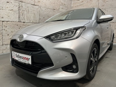Toyota Yaris Neuwagen