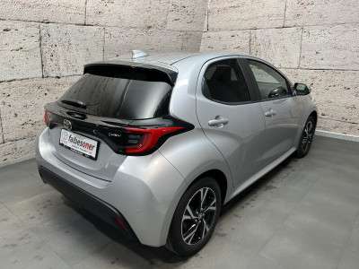 Toyota Yaris Neuwagen