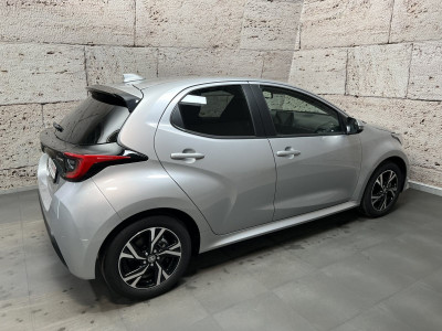 Toyota Yaris Neuwagen