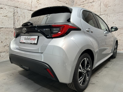 Toyota Yaris Neuwagen