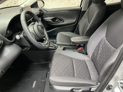 Toyota Yaris Neuwagen